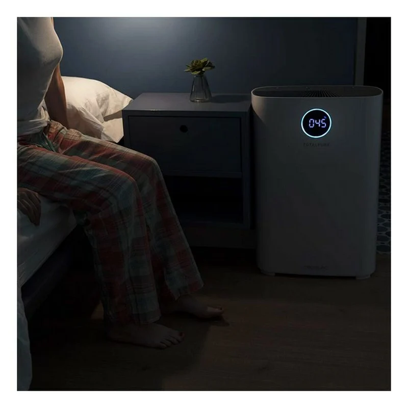Purificateur d'air Cecotec TotalPure 7500 Connecté