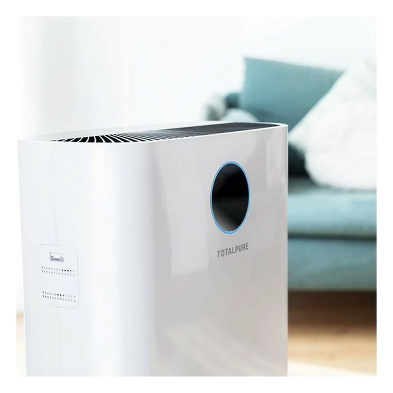 Purificateur d'air Cecotec TotalPure 7500 Connecté