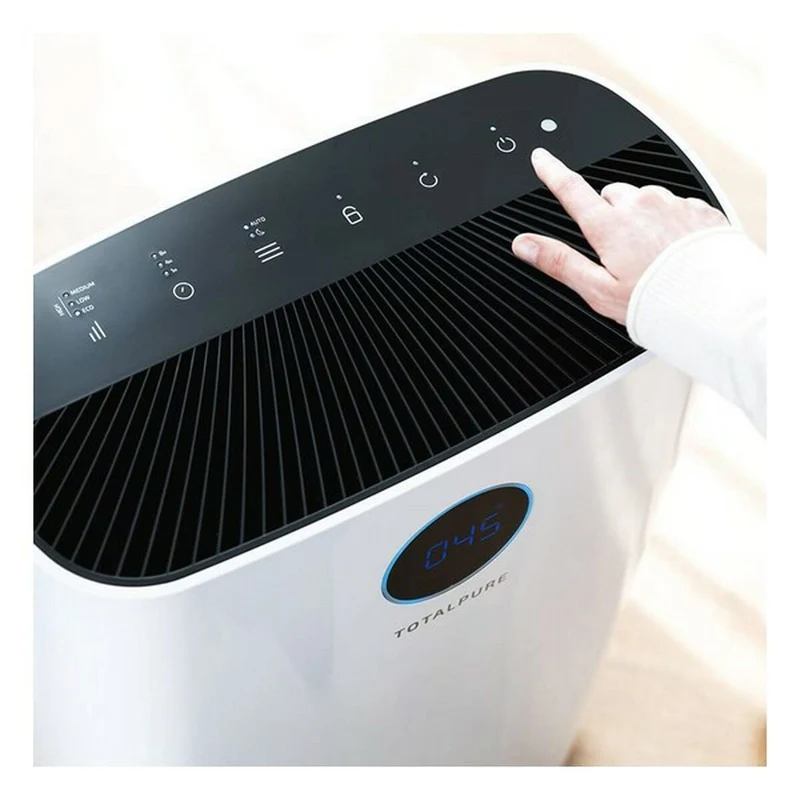 Purificateur d'air Cecotec TotalPure 7500 Connecté