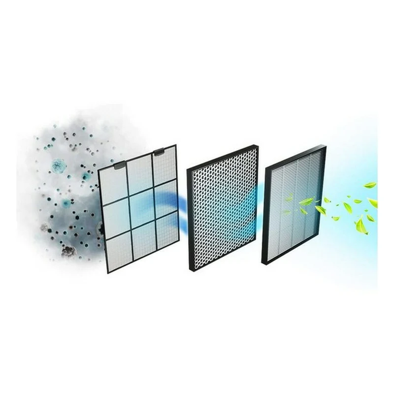 Purificateur d'air Cecotec TotalPure 7500 Connecté
