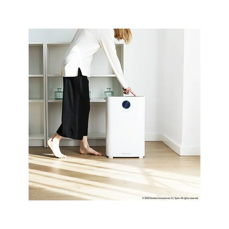 Purificateur d'air Cecotec TotalPure 7500 Connecté