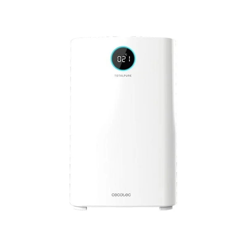 Purificateur d'air Cecotec TotalPure 7500 Connecté
