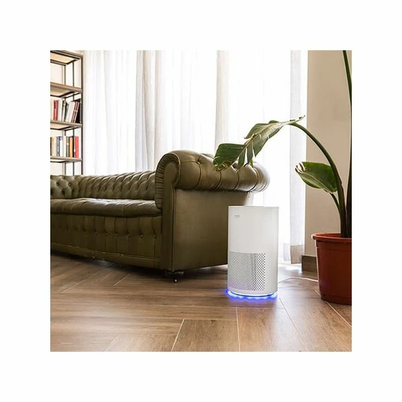 Purificateur Cecotec TotalPure 2000 Connecté Wi-Fi 50 W
