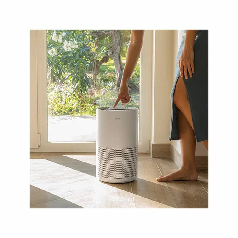 Purificateur Cecotec TotalPure 2000 Connecté Wi-Fi 50 W