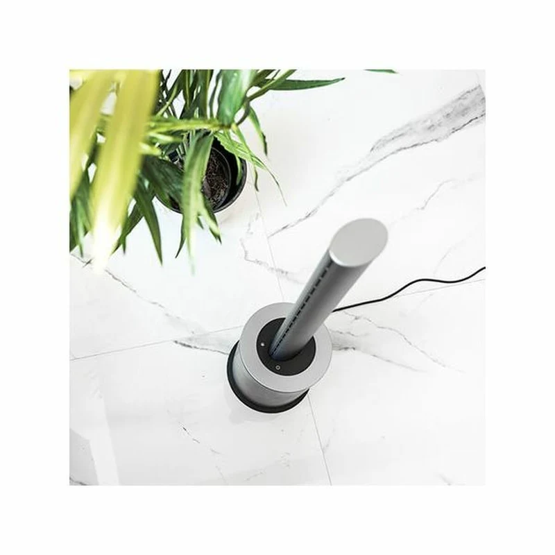 Purificateur d'air Cecotec TotalPure 3in1 Connected 80º WiFi 2000W Noir