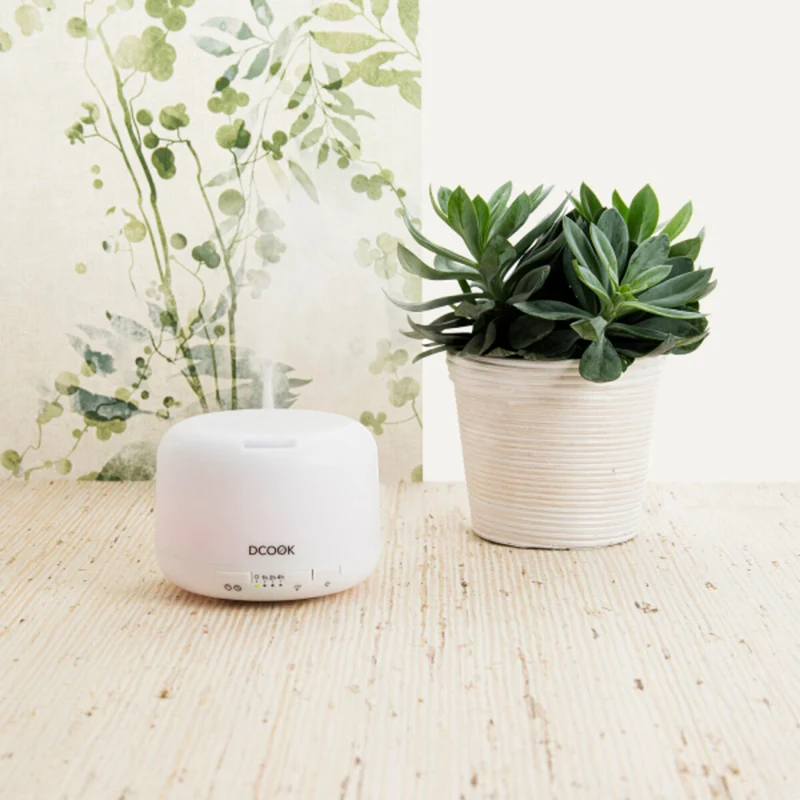 Humidificateur Dcook Galerie 300 ml