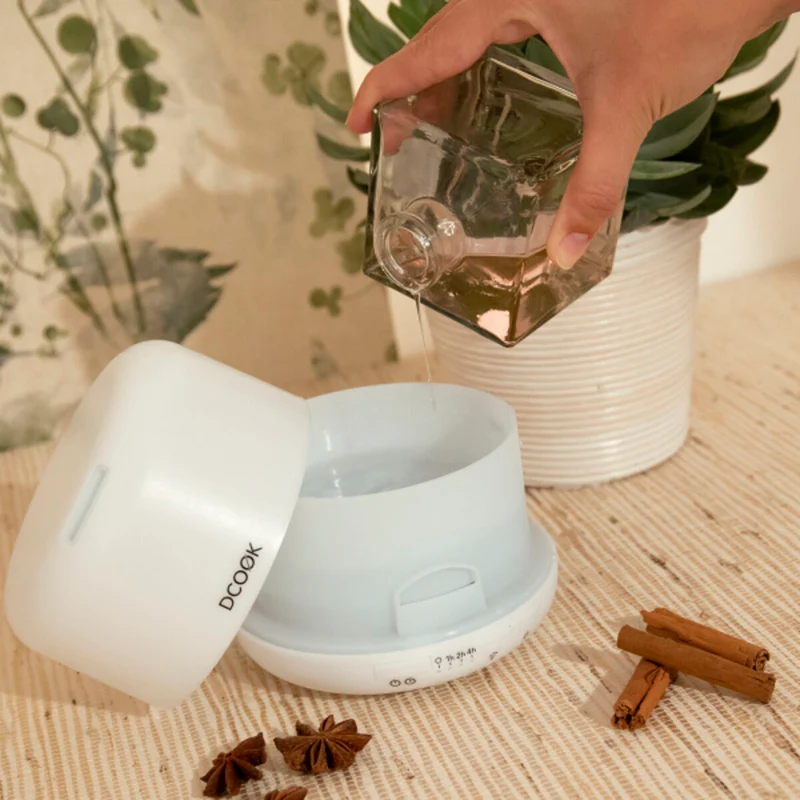 Humidificateur Dcook Galerie 300 ml