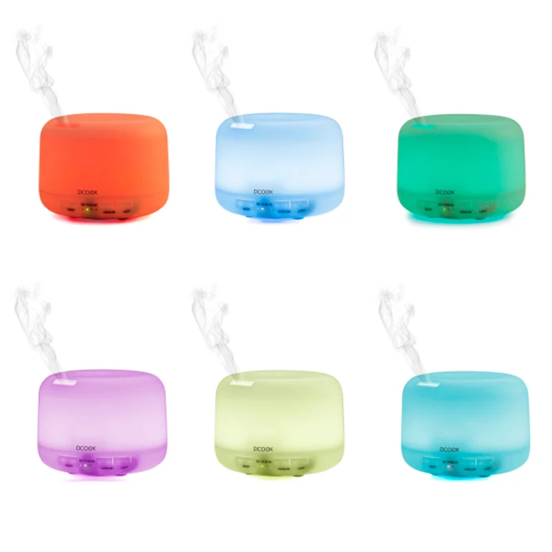 Humidificateur Dcook Galerie 300 ml
