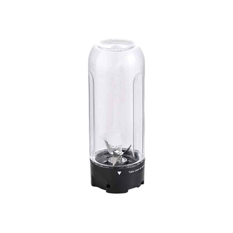 Bol mixeur SwissHome Q4106 2-en-1 bleu 250 W