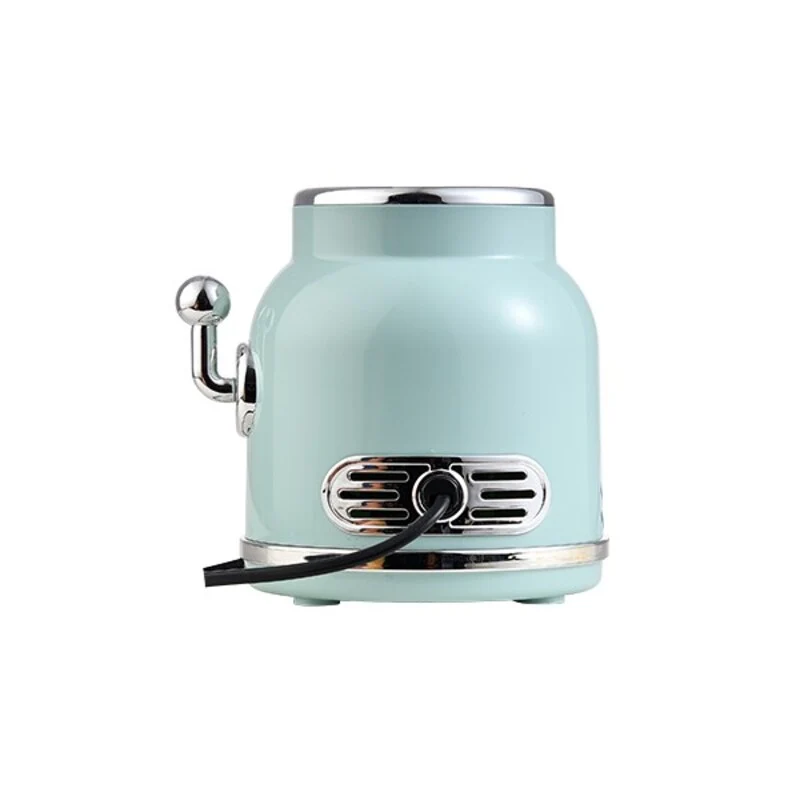 Bol mixeur SwissHome Q4106 2-en-1 bleu 250 W