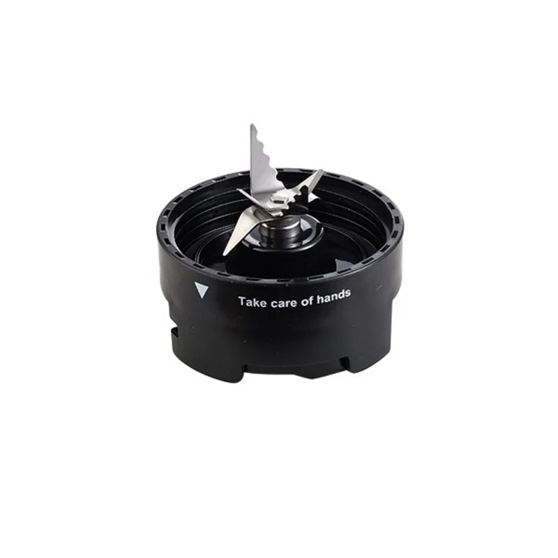 Bol mixeur SwissHome Q4106 2-en-1 bleu 250 W