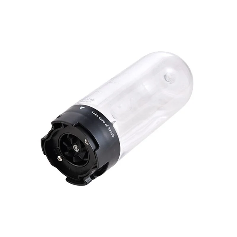 Bol mixeur SwissHome Q4106 2-en-1 bleu 250 W