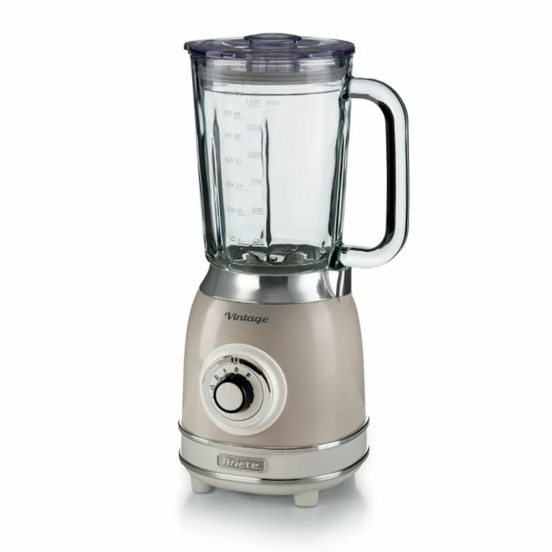 Bol mélangeur Ariete 0583/03 Beige 1000 W 1,5 L