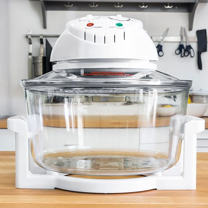 Four à convection Cecomix Combi Grill 3001 1200 W