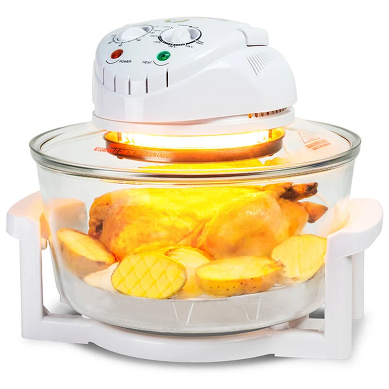 Four à convection Cecomix Combi Grill 3001 1200 W