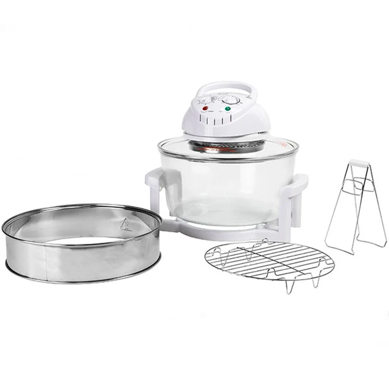 Four à convection Cecomix Combi Grill 3001 1200 W