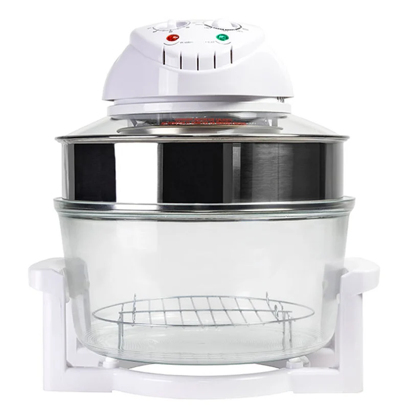 Four à convection Cecomix Combi Grill 3001 1200 W