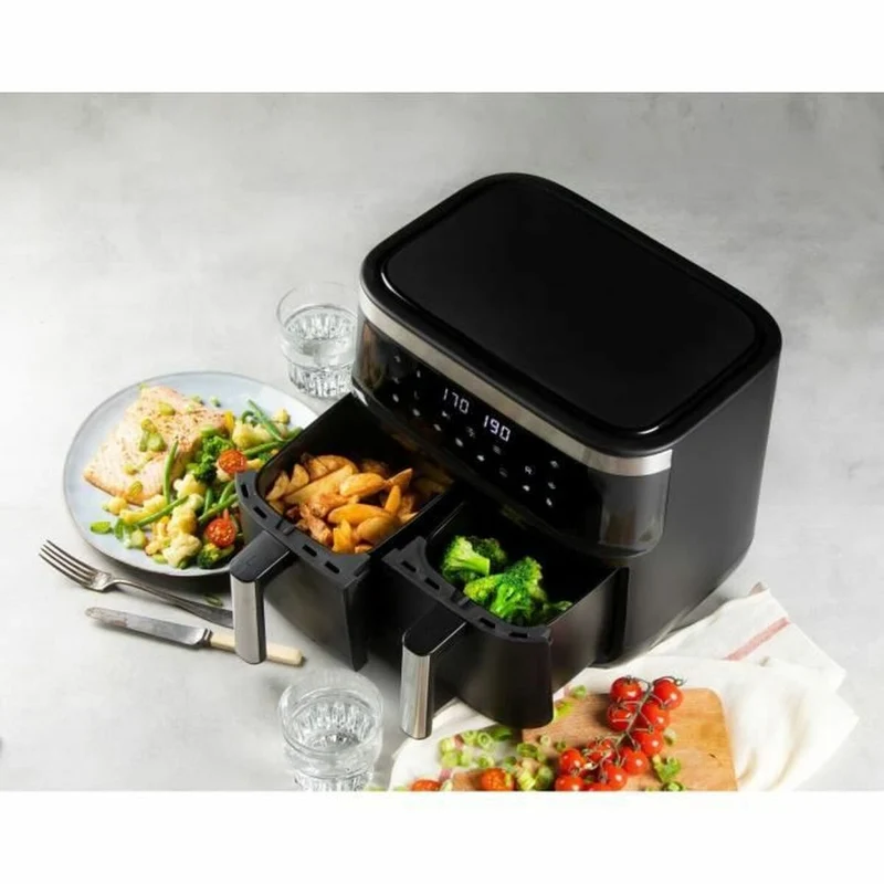 Friteuse à air DOMO 2850 W 8 L