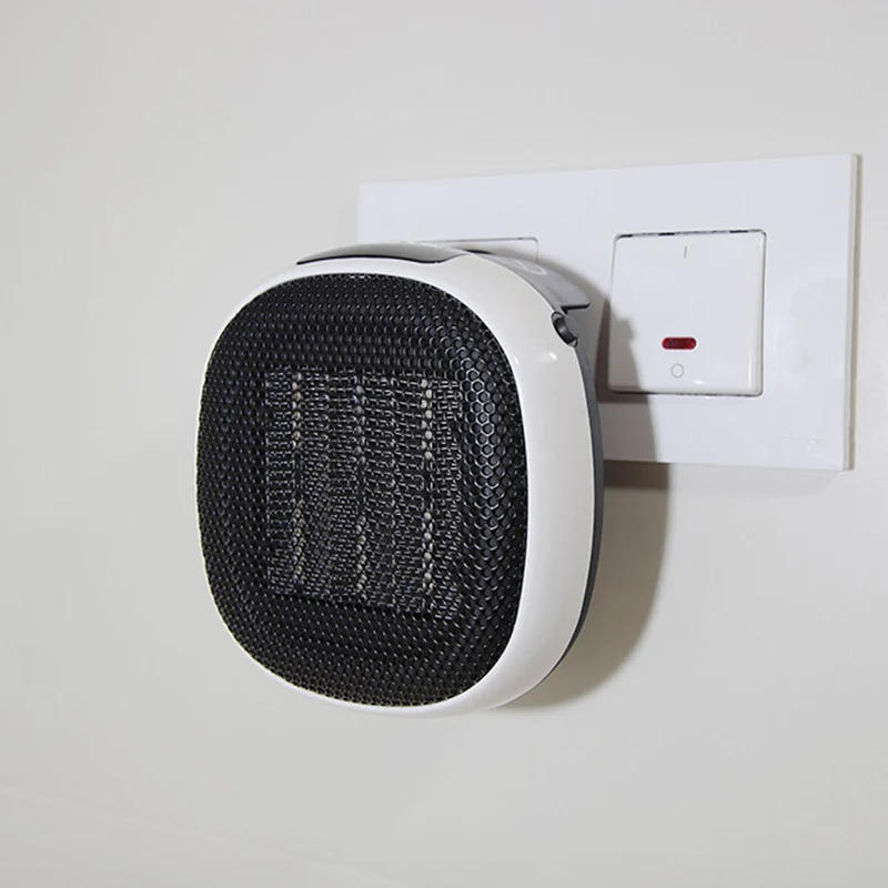 Chauffage électrique en céramique EDM 07187 700 W Mini