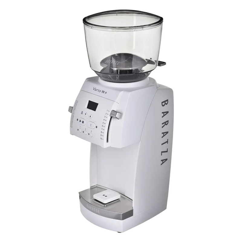 Moulin à café Baratza Vario W+ blanc 130 W 230 g