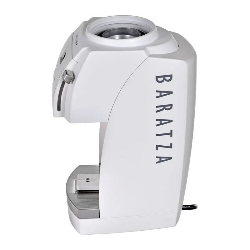 Moulin à café Baratza Vario W+ blanc 130 W 230 g