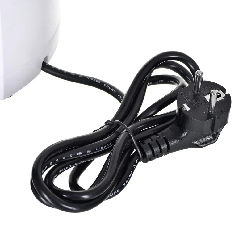 Moulin à café Baratza Vario W+ blanc 130 W 230 g