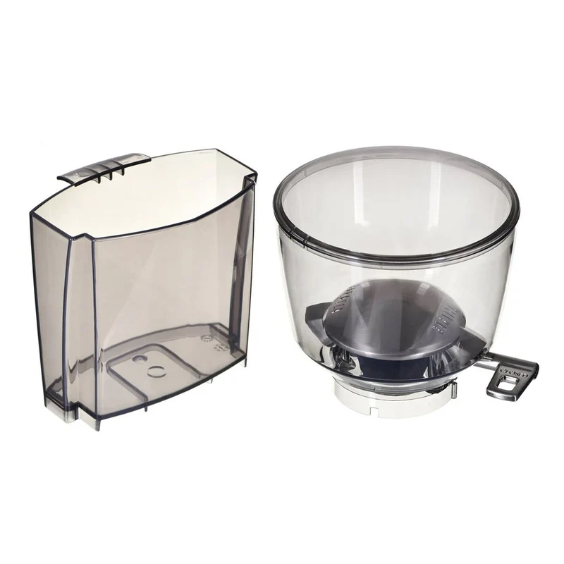 Moulin à café Baratza Vario W+ blanc 130 W 230 g