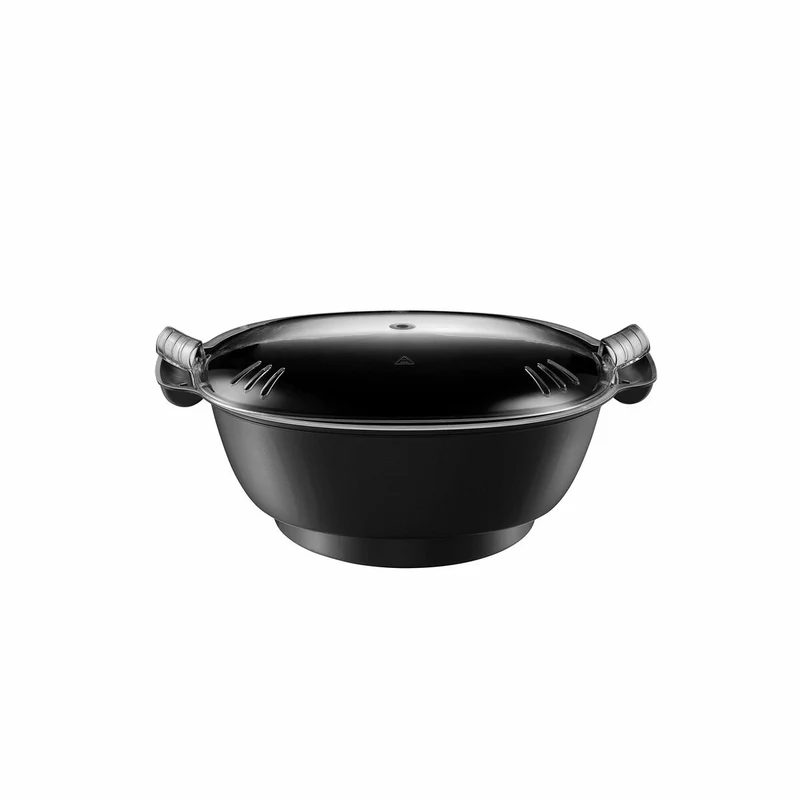 Robot culinaire BOSCH PC-KM 1063 Blanc Noir 700 W