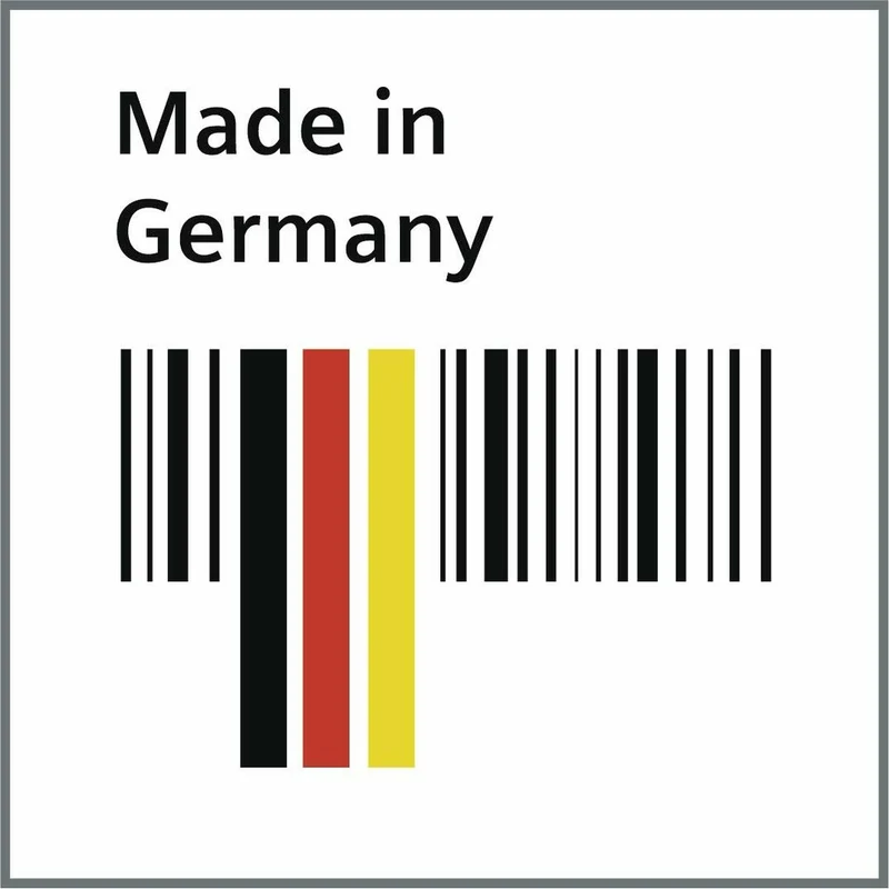 Guides métalliques Siemens AG HZ638000 Four Acier inoxydable