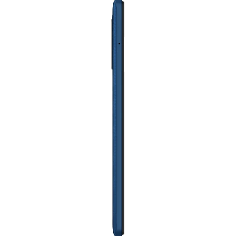 Smartphone Xiaomi 12C Bleu 6,71" 3 Go RAM MediaTek Helio G85 32 Go