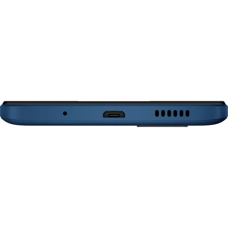 Smartphone Xiaomi 12C Bleu 6,71" 3 Go RAM MediaTek Helio G85 32 Go