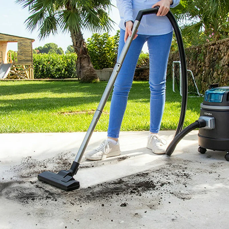 Extracteur Cecotec Conga Rockstar 2000 Wet&Dry Liberty 200 W