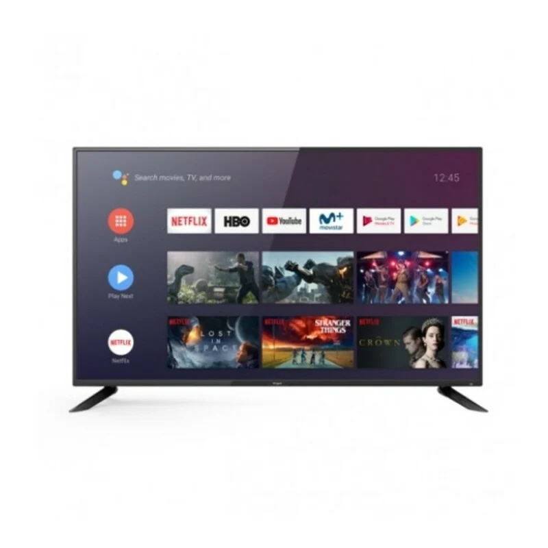 Smart TV Engel LE4090ATV 40" Full HD LED WiFi Noir