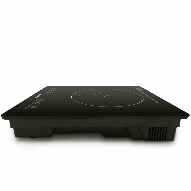 Plaque chauffante à induction Grunkel Touch panel 2000 W