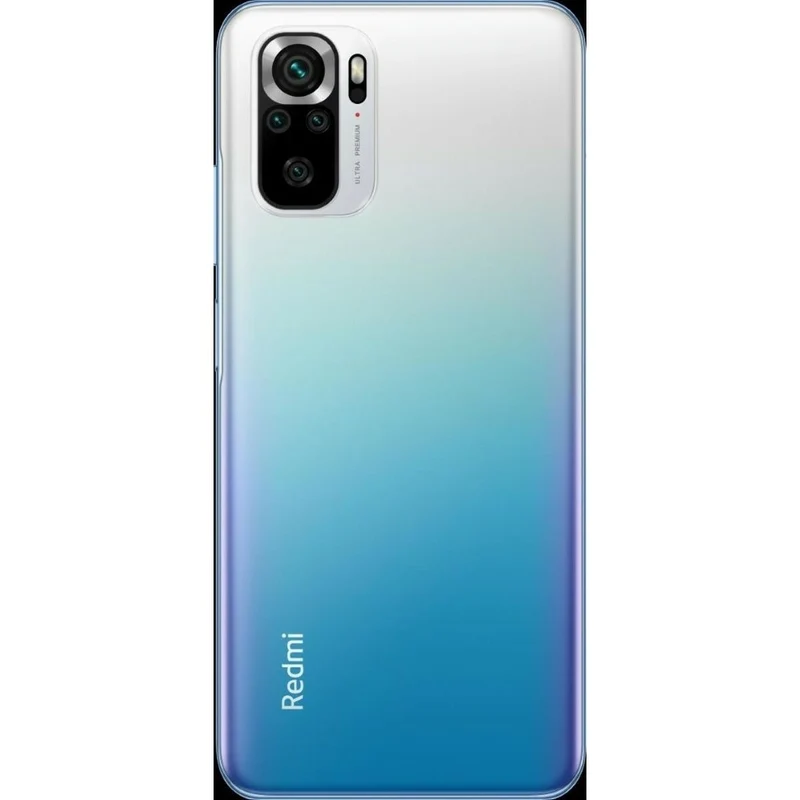 Smartphone Xiaomi ‎Redmi Note 10S 6,43" Octa Core 6 Go RAM 128 Go Bleu