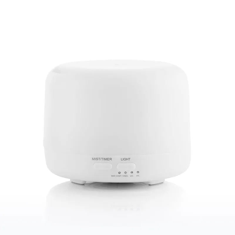 Humidificateur à diffuseur d'arôme avec LED multicolore Steloured InnovaGoods