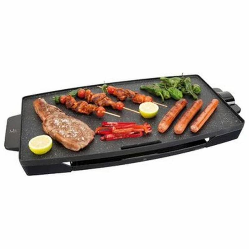 Barbecue JATA GR603_Negro 2200W Noir