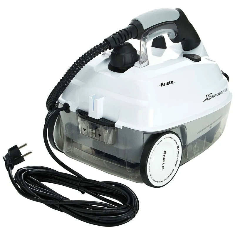 Vaporeta Nettoyeur Vapeur Ariete 4142 1,6 L 5 bars 1500W 1500 W