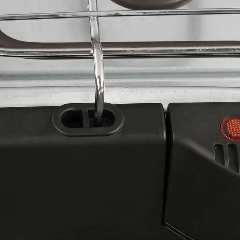 Barbecue électrique Domoclip DOC153 2000 W 2000 W