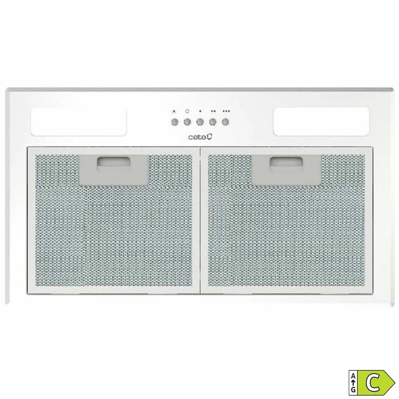 Hotte conventionnelle Cata GTPLUS45WH