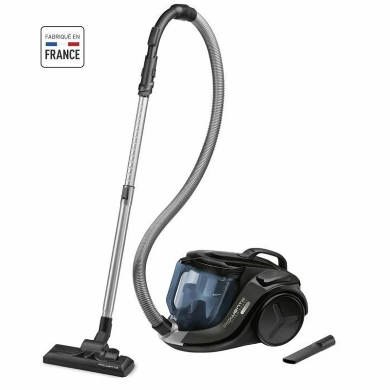Aspirateur Cyclonique Rowenta RO6920EA X-TREM POWER CYCLONIC