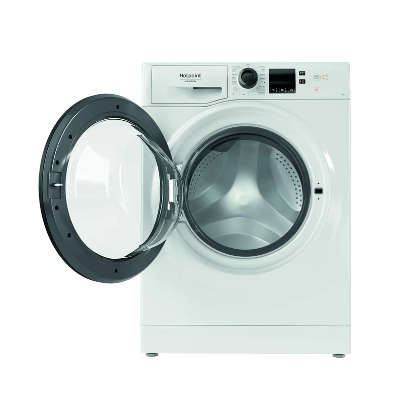 Lave linge Hotpoint-Ariston NS722UWKSPTN 59,5 cm 1200 tr/min 7 kg