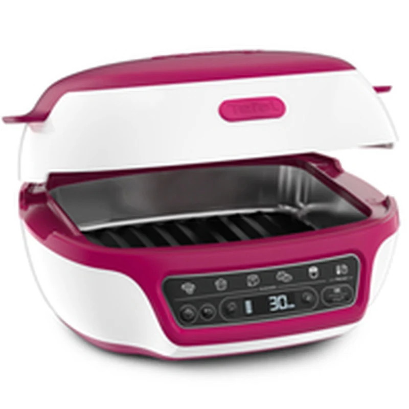 Robot culinaire Tefal KD810112 1100 W 1100 W