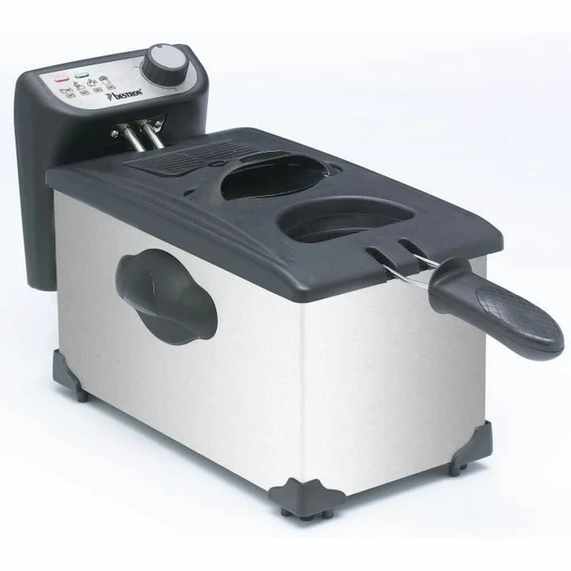 Friteuse Bestron Crispy & Co AF351