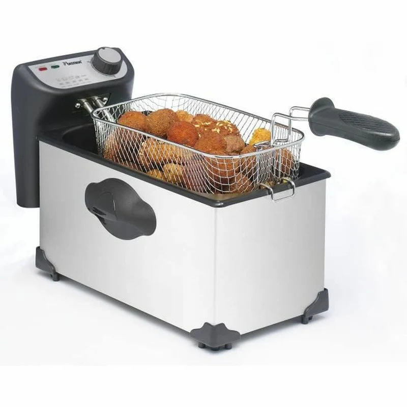 Friteuse Bestron Crispy & Co AF351