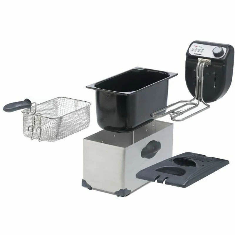 Friteuse Bestron Crispy & Co AF351