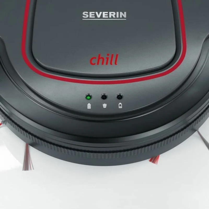 Robot Aspirateur Séverin RB7025