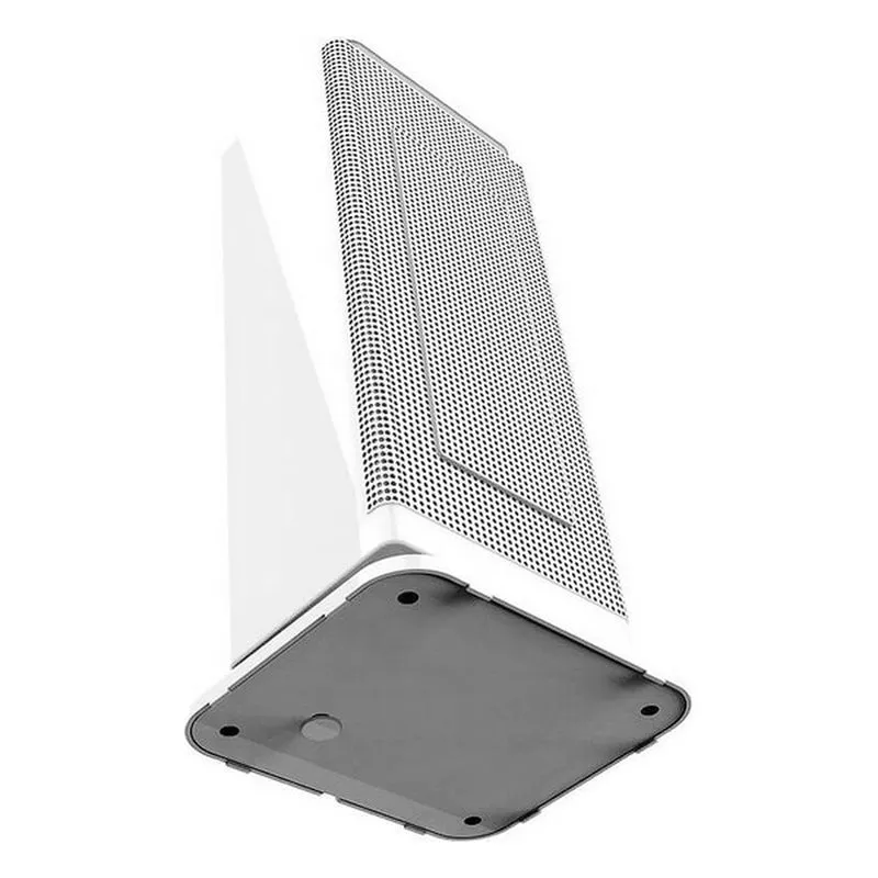 Réchauffeur électrique en céramique Cecotec Ready Warm 6200 Ceramic Sky 2000W Blanc