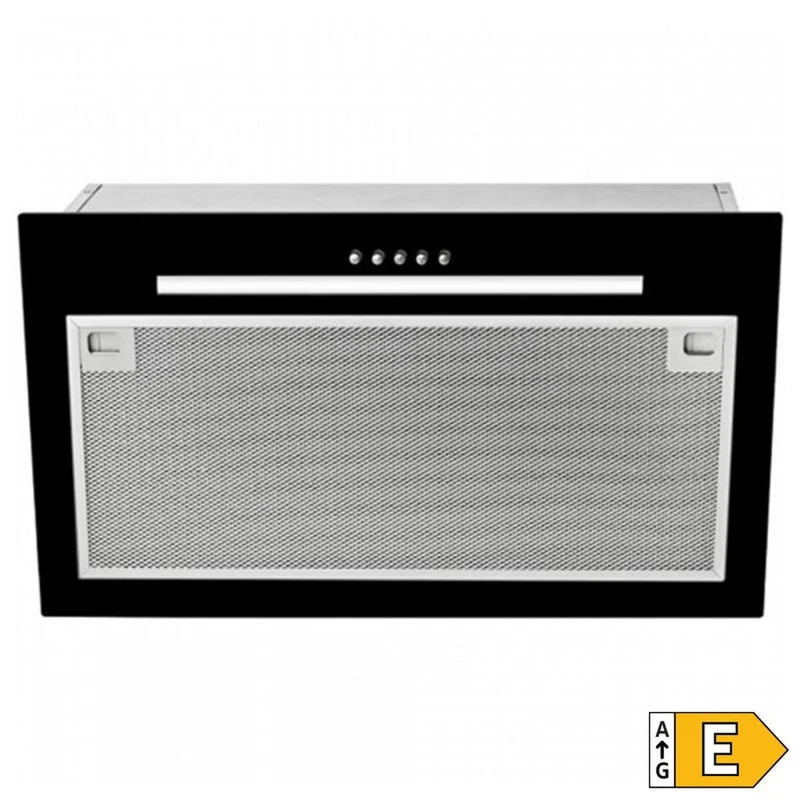 Hotte Conventionnelle Teka GFG-2 NOIR 55 cm 329 m3/h 63 dB 180W