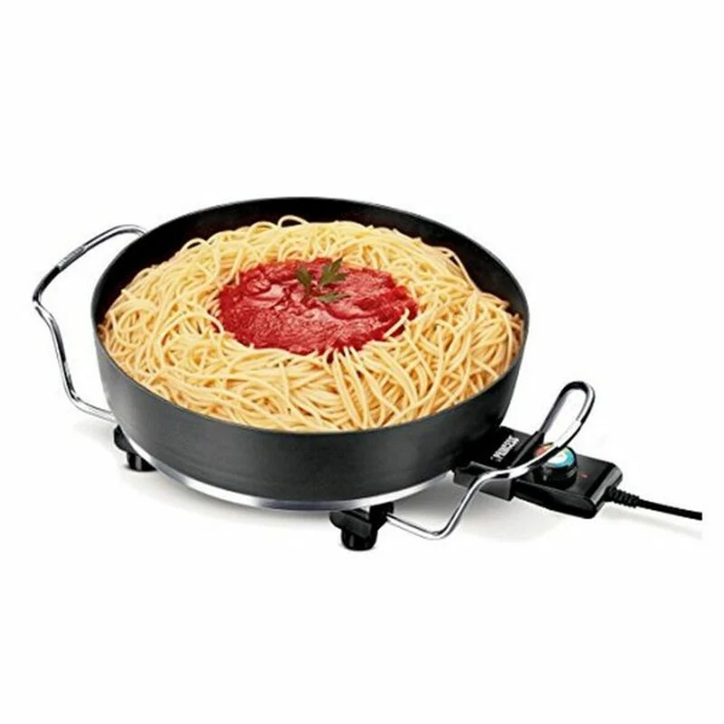 Cocotte avec couvercle Princess Electric 5,4 L 1800W